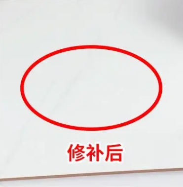 保定瓷砖空鼓维修公司分享下板材基层，未采取柔性过渡措施的影响。在瓷砖铺贴工程中，如果采用的是板材基层（如石膏板、木工板等非刚性基层），而未采取柔性过渡措施，